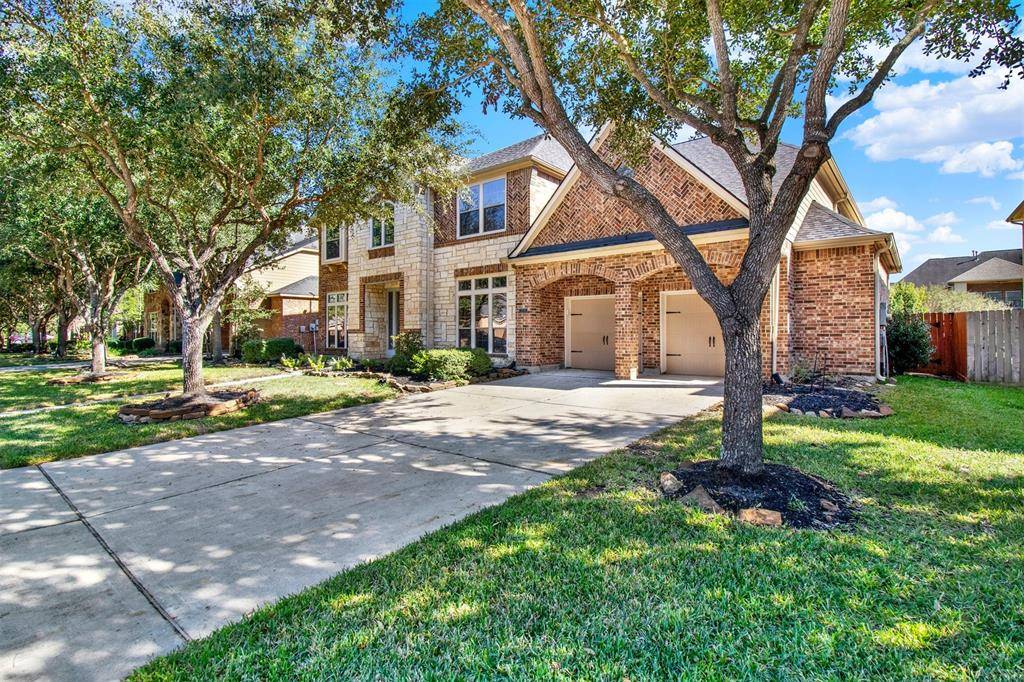 Katy, TX 77494,2331 Monarch Terrace DR