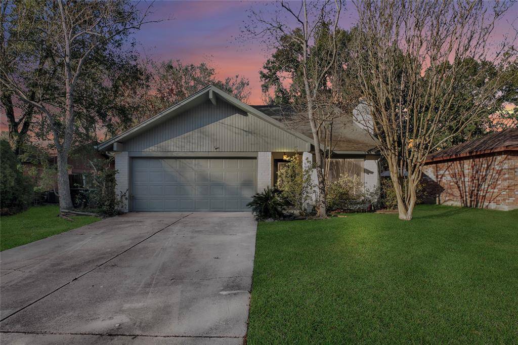 Houston, TX 77339,2715 Longleaf Pines DR