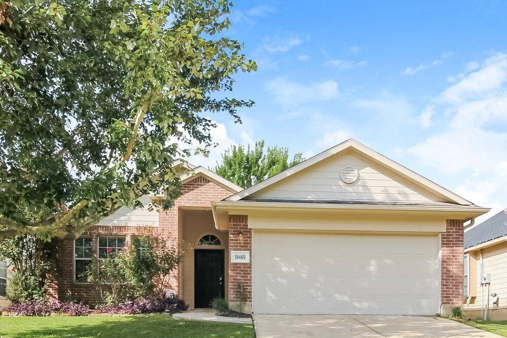 Montgomery, TX 77316,18469 Sunrise Oaks CT