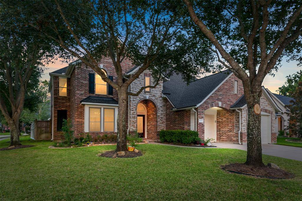 Katy, TX 77450,6447 Dylan Springs LN