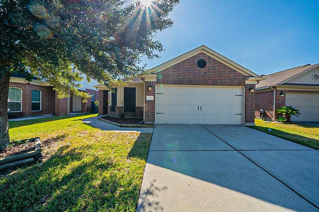 Spring, TX 77386,2414 July Sky CT