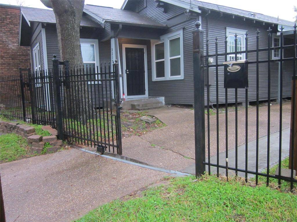 Houston, TX 77004,3217 Winbern ST