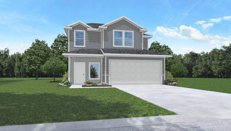 Splendora, TX 77372,23792 Patchouli Terrace DR
