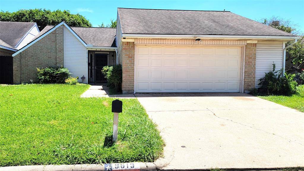 Houston, TX 77036,9619 Sharpview DR