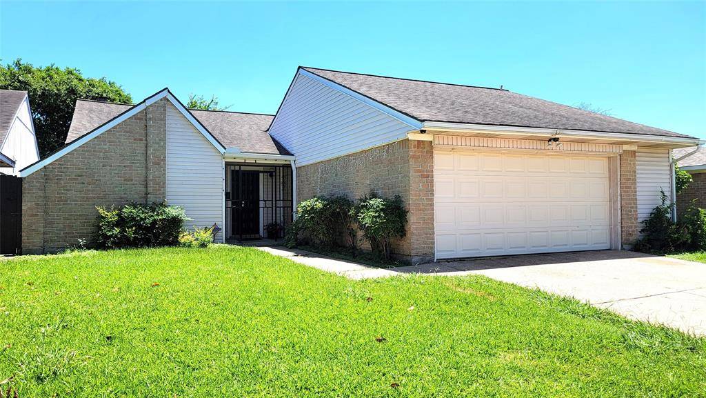 Houston, TX 77036,9619 Sharpview DR