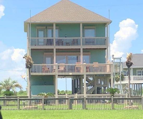 Crystal Beach, TX 77650,3228 Castle DR