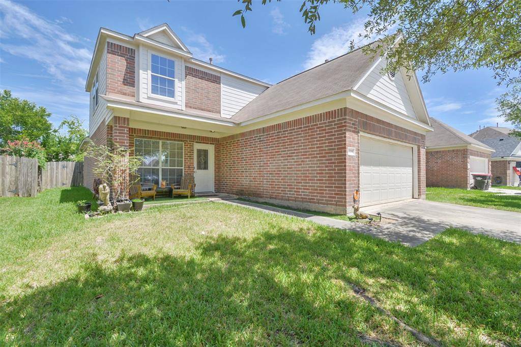 Humble, TX 77346,12235 Glen Crossing CIR