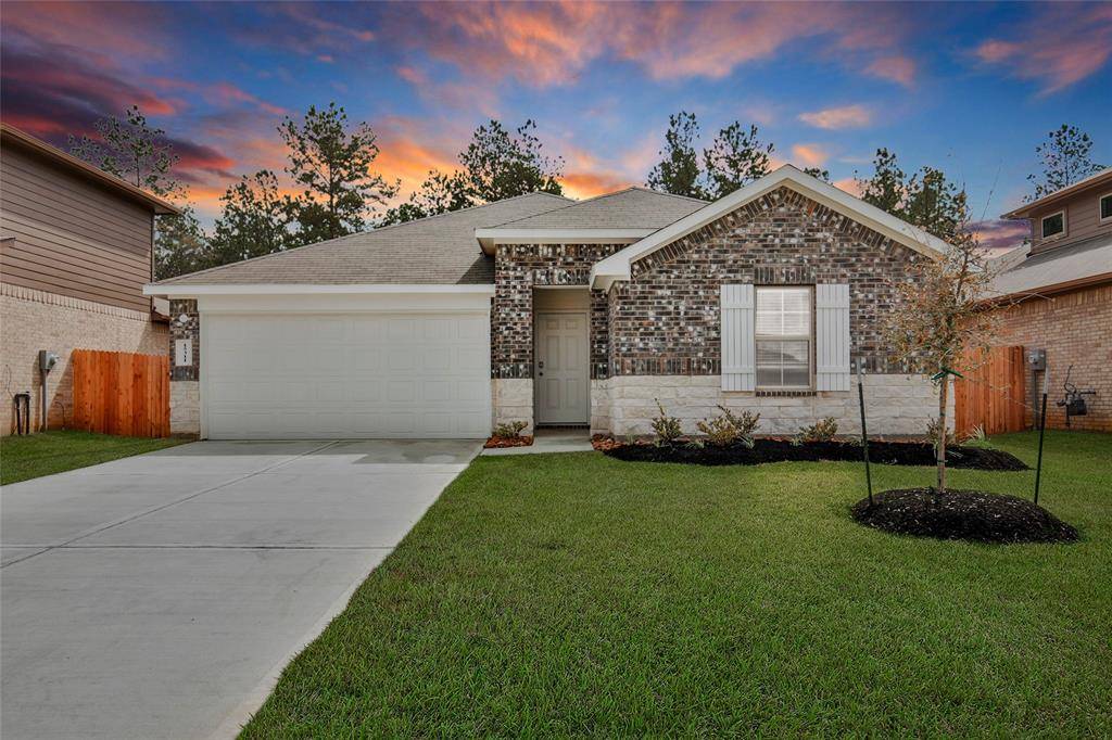 New Caney, TX 77357,21226 Ivy Woods CT