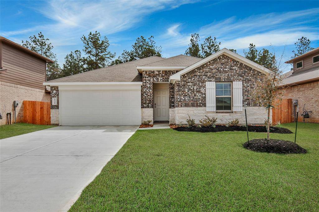 New Caney, TX 77357,21226 Ivy Woods CT