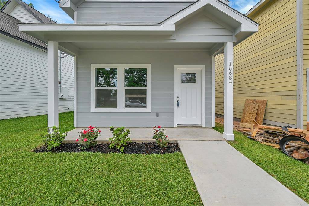 Montgomery, TX 77316,16684 E Ivanhoe