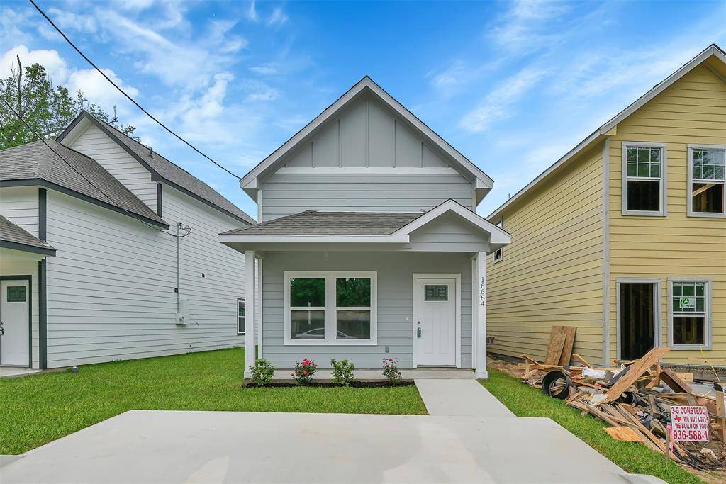 Montgomery, TX 77316,16684 E Ivanhoe