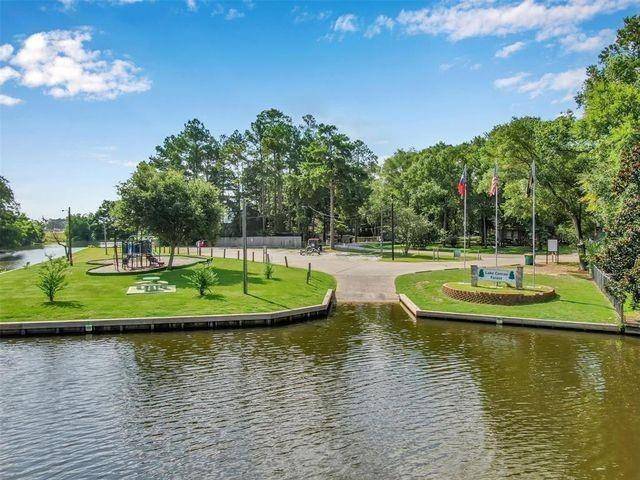 Conroe, TX 77316,Lot 10 St Lawrence River RD