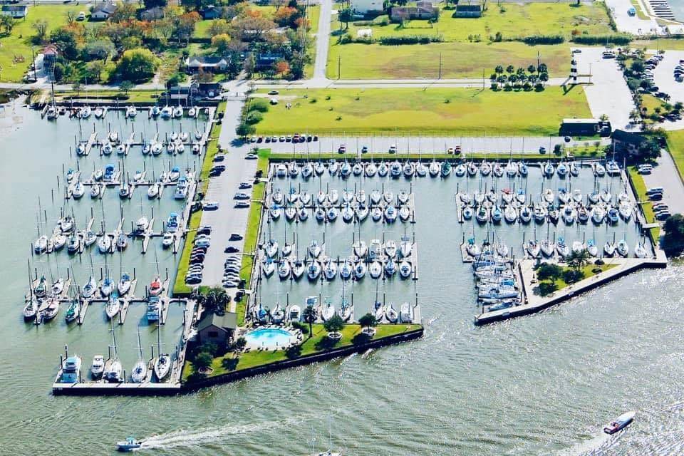 Clear Lake Shores, TX 77565,1 Portofino