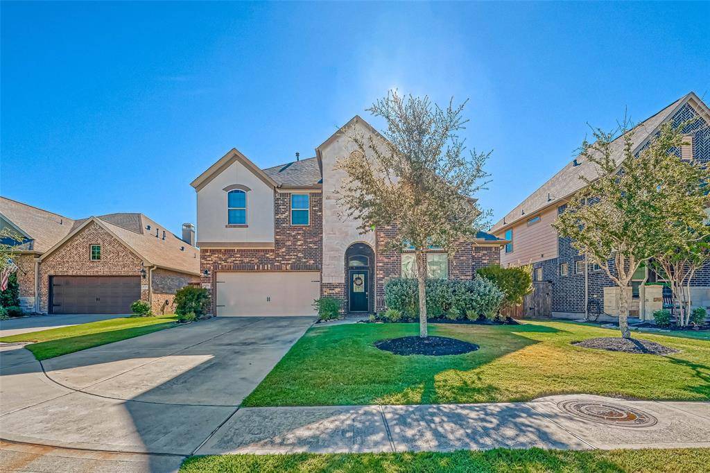 Cypress, TX 77433,10314 Marble Meadow CT