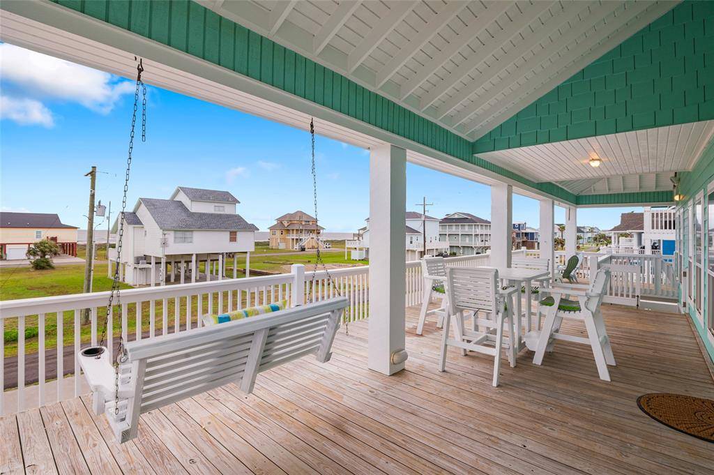 Crystal Beach, TX 77650,3347 Prides WAY