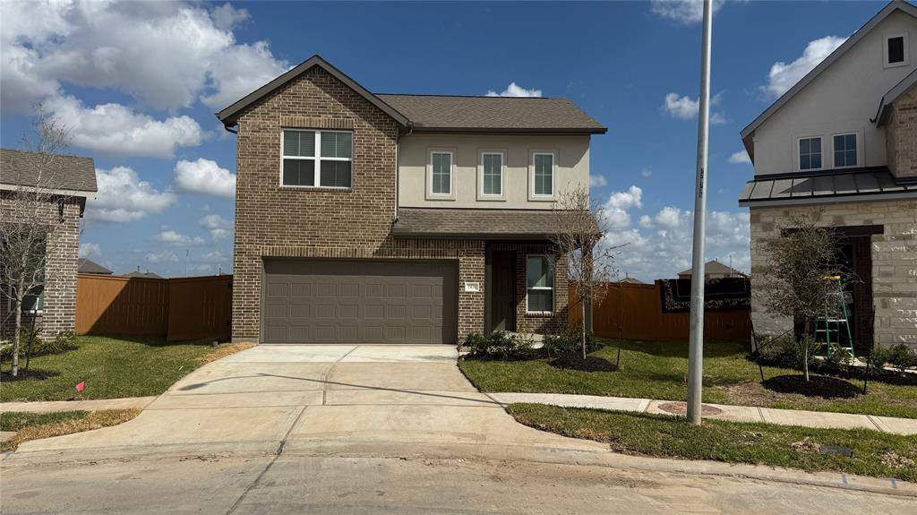 Cypress, TX 77433,7438 Casuna LN