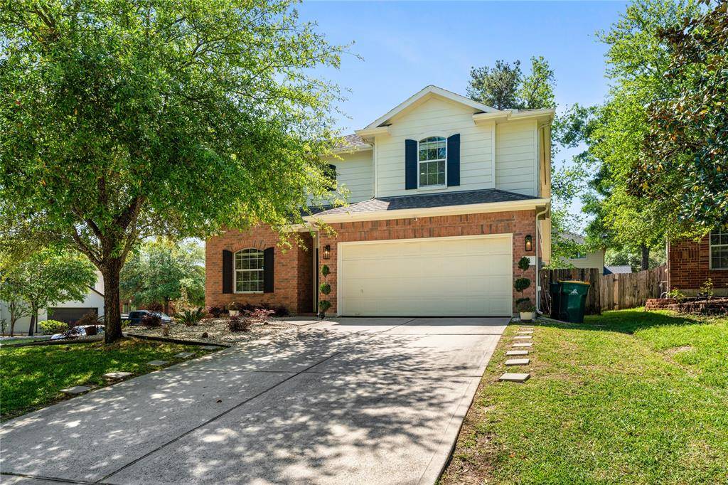 The Woodlands, TX 77382,3 Harbinger CT