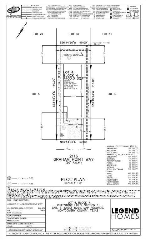 Conroe, TX 77301,2116 Graham Point WAY