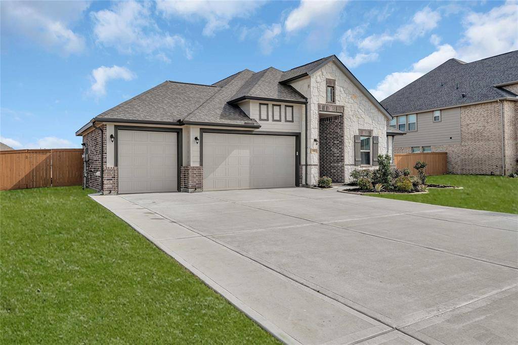 Dayton, TX 77535,150 Valley Ranch TRL