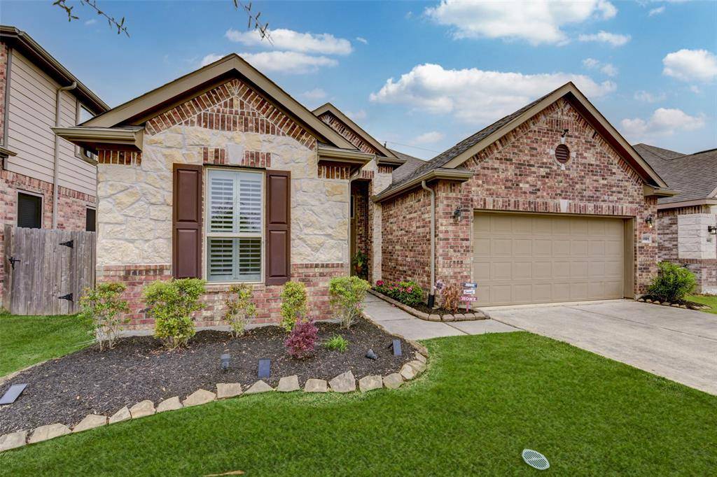 Pearland, TX 77584,3151 Morgan Meadow LN