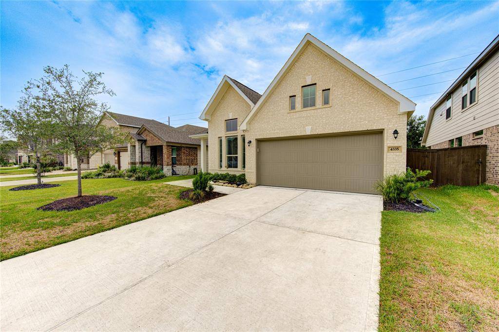 Katy, TX 77493,4335 Pale Fox LN