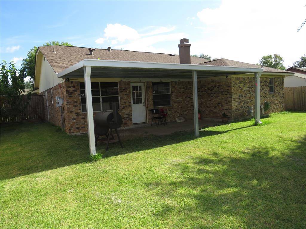 Pasadena, TX 77505,4902 Fairmoor ST
