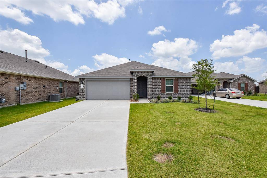 Baytown, TX 77521,8331 Tamarind LN