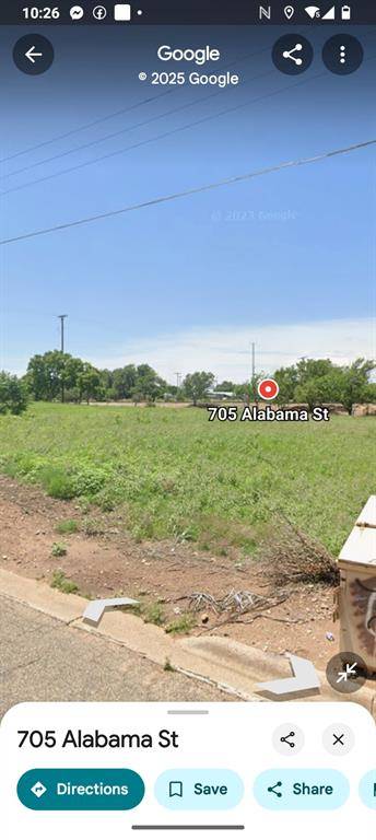 Borger, TX 79007,705 Alabama ST