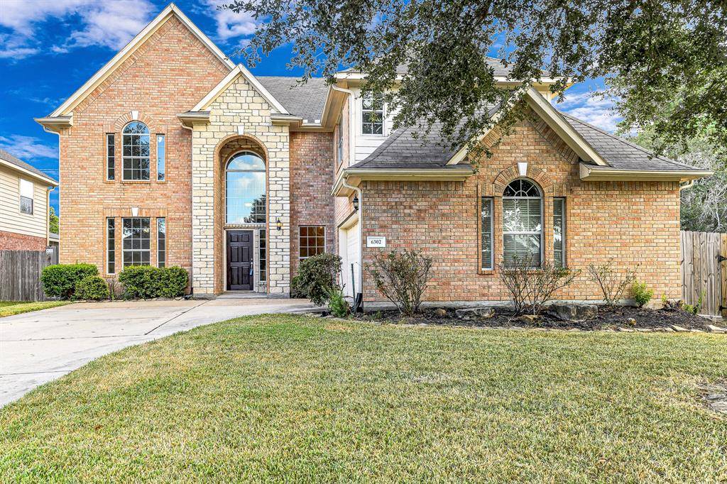 Katy, TX 77493,6302 Alicia Way LN