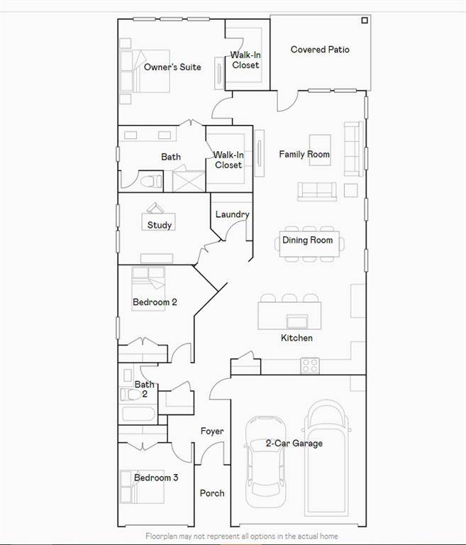 Hockley, TX 77447,16219 Rock Hollow Bend LN