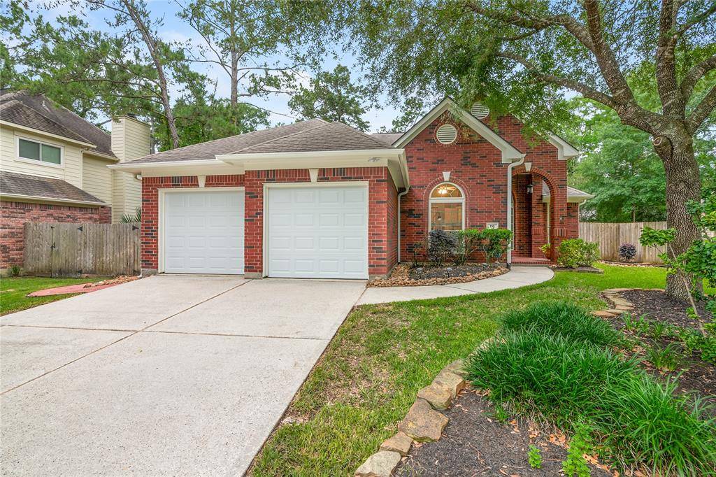 The Woodlands, TX 77382,116 N Acacia Park CIR