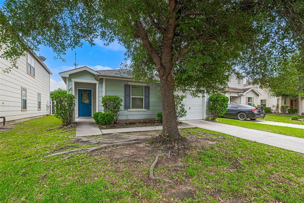 Spring, TX 77386,3514 Garrison Run DR