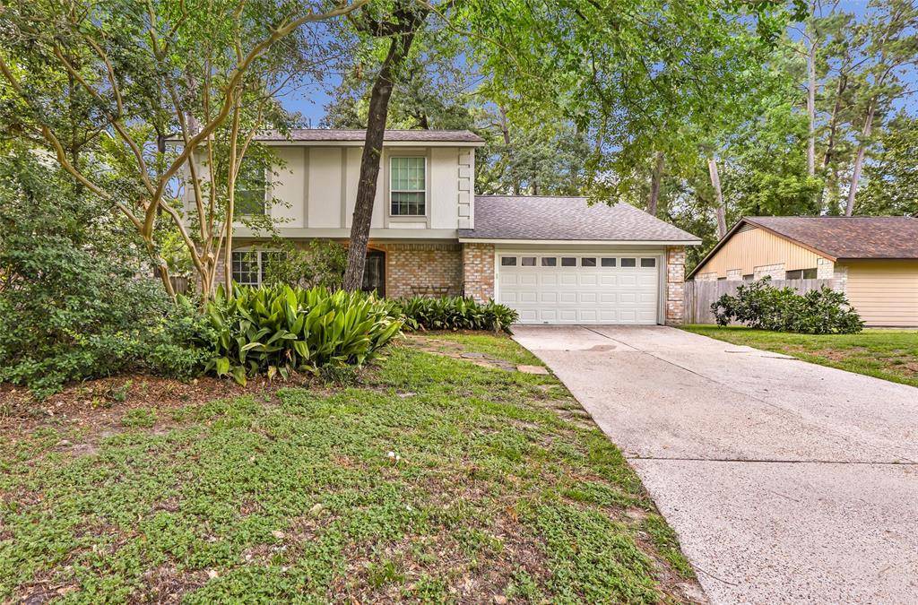Kingwood, TX 77339,3734 Glade Forest DR