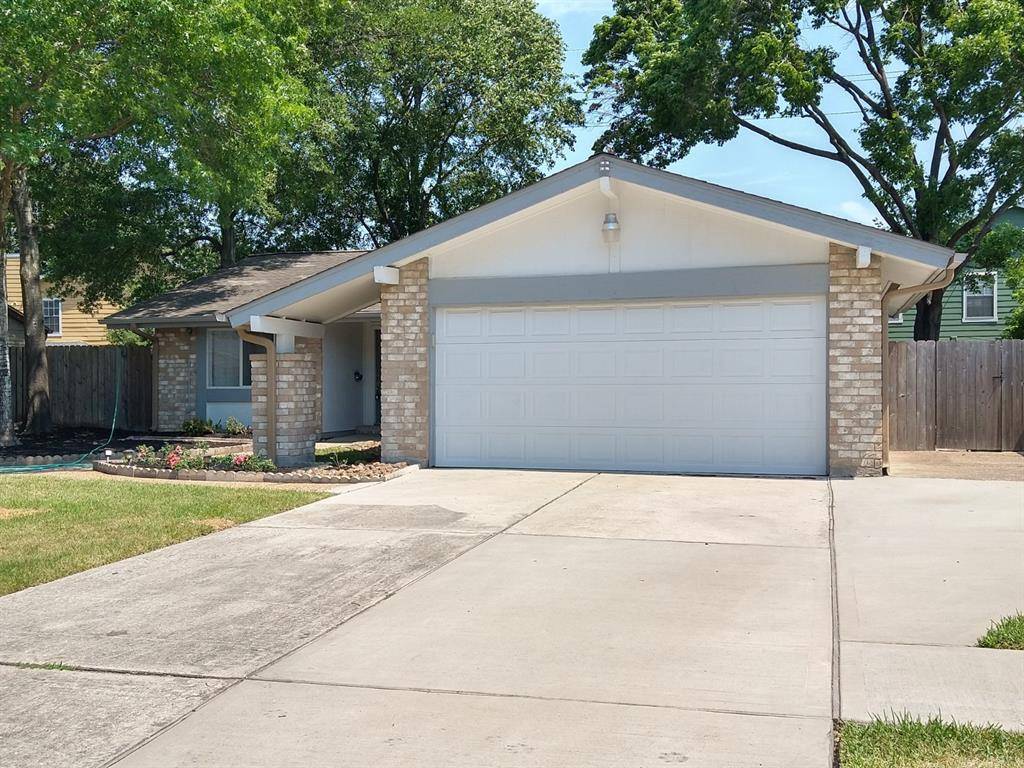 Houston, TX 77086,7606 Willow Mint LN