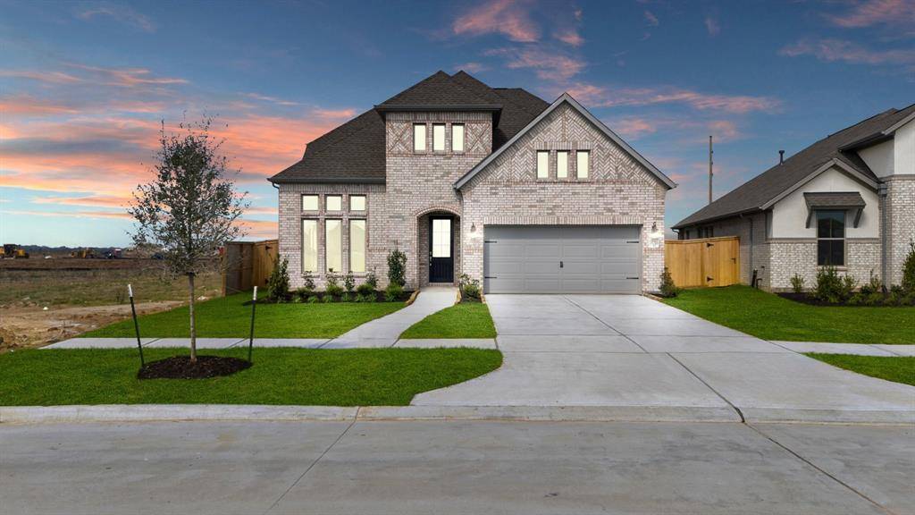 Manvel, TX 77578,18711 Citrange Bend WAY