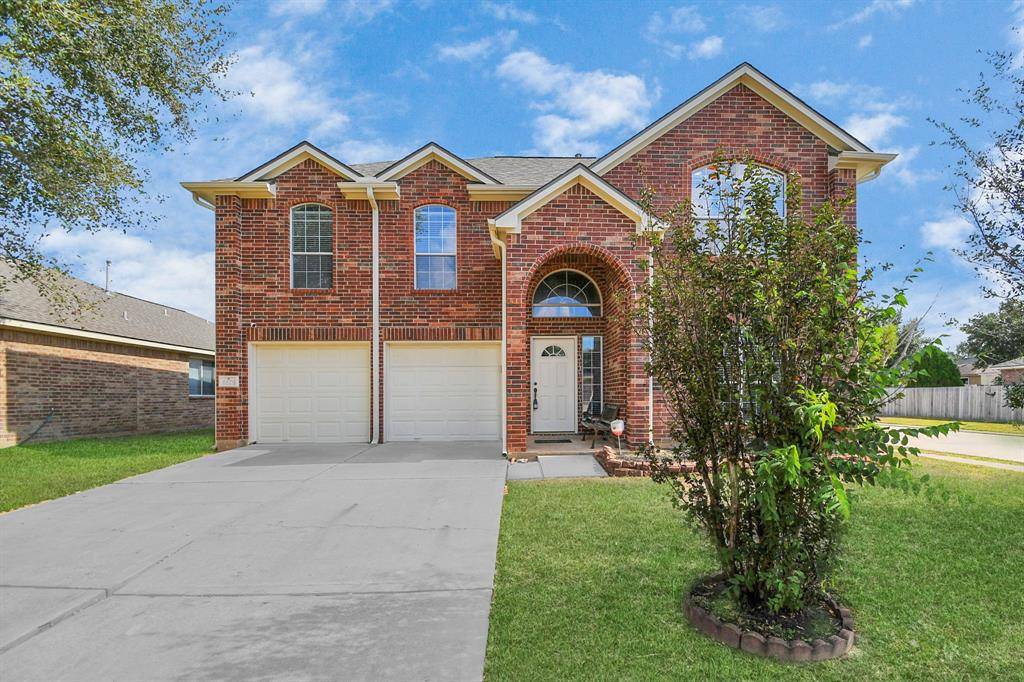 Katy, TX 77449,6626 High Stone LN