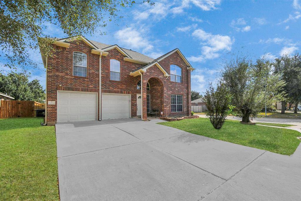 Katy, TX 77449,6626 High Stone LN