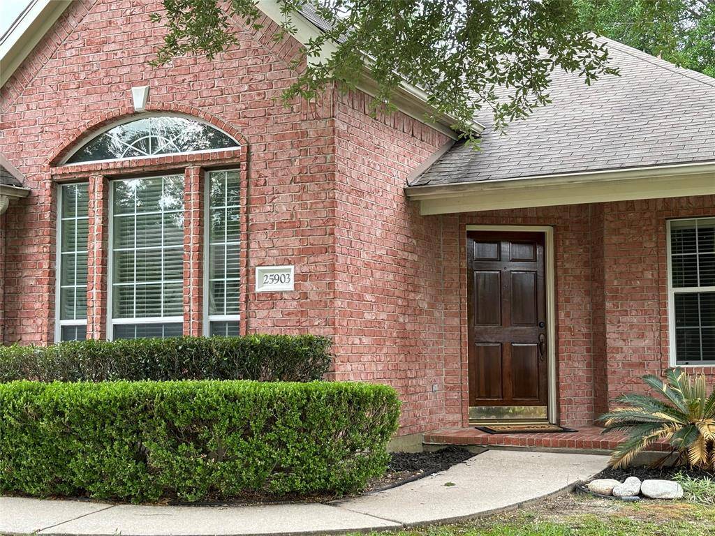 Spring, TX 77386,25903 Bearborough DR