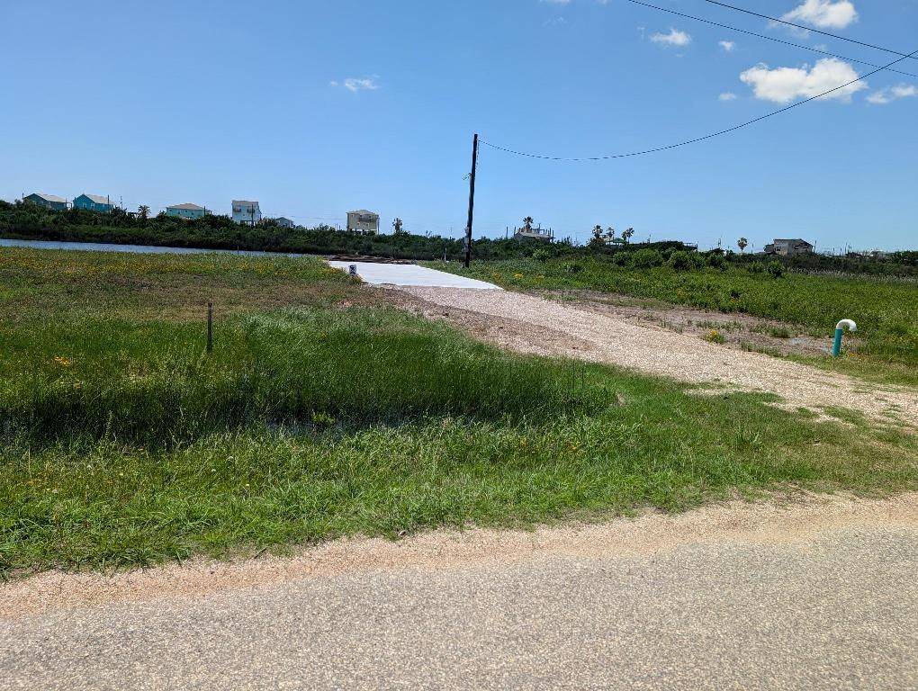 Sargent, TX 77414,204 Dolphin WAY