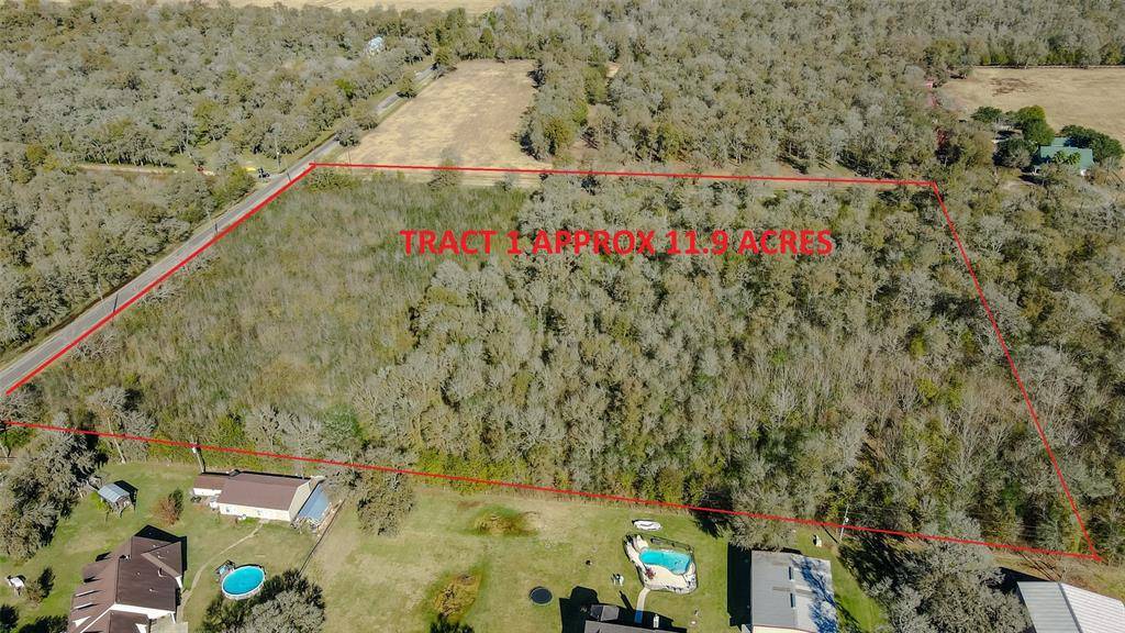 Fulshear, TX 77441,001 Pool Hill
