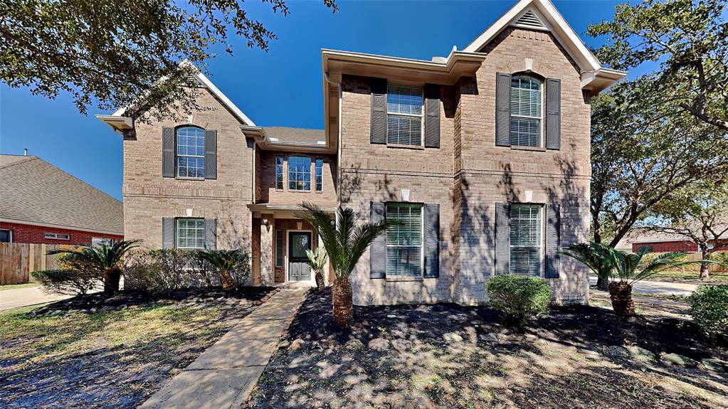 Richmond, TX 77407,21130 Granite Trail LN