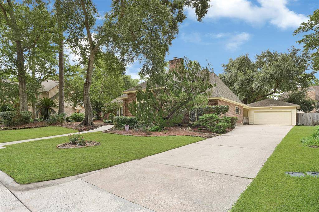 Houston, TX 77345,2814 Rustic Woods DR