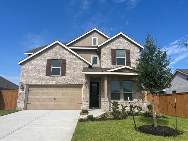 Texas City, TX 77568,3108 Gleason Terrace Lane