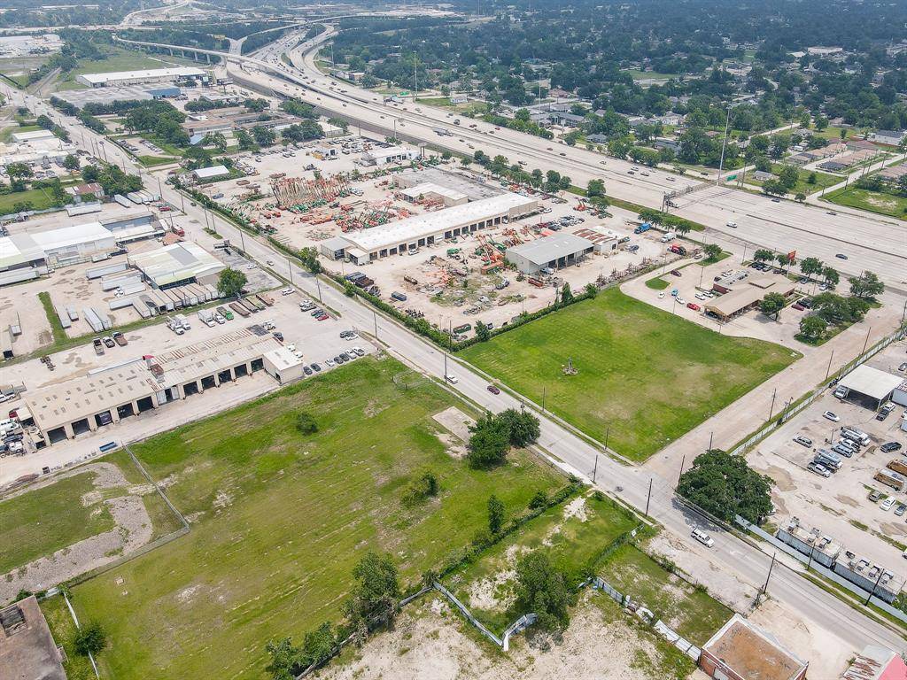 Houston, TX 77026,3579 Jensen DR