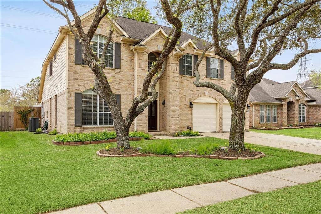 Pearland, TX 77584,4126 Galloway DR