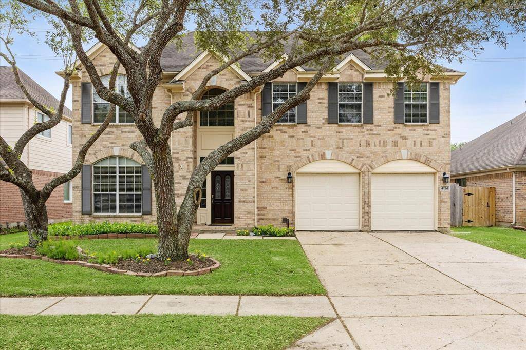 Pearland, TX 77584,4126 Galloway DR