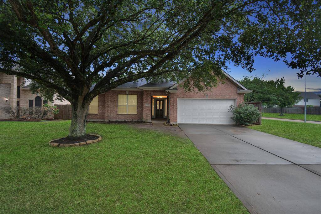 Katy, TX 77449,19727 Golden Willow DR