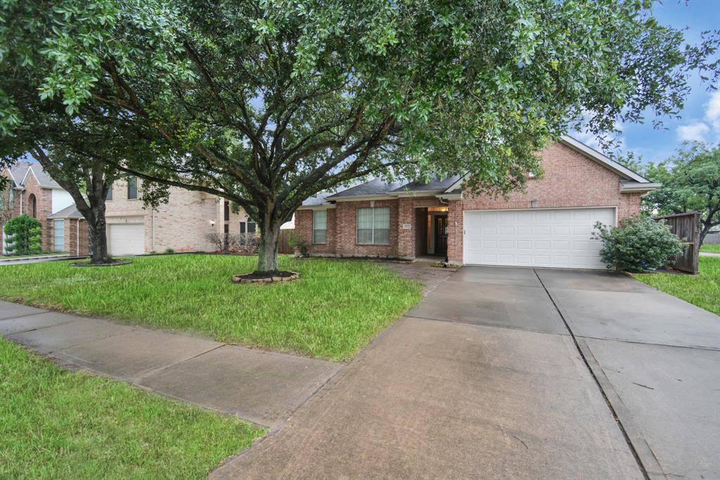 Katy, TX 77449,19727 Golden Willow DR