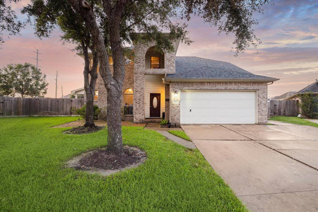 Pearland, TX 77584,2401 Fastwater Creek CT