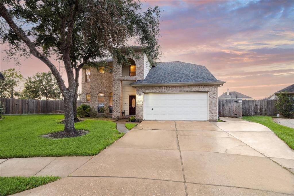 Pearland, TX 77584,2401 Fastwater Creek CT